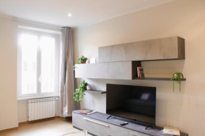 Miriam's Brand New Apartment in Vatican